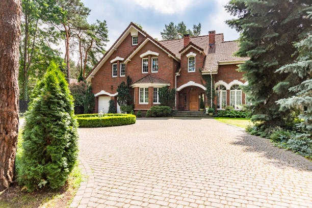 Best Driveway Pavers Cost  in Luray, VA