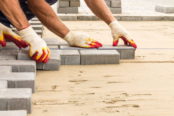 Best Affordable Driveway Pavers  in Luray, VA