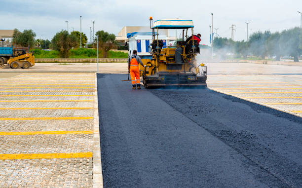Best Local Driveway Pavers  in Luray, VA