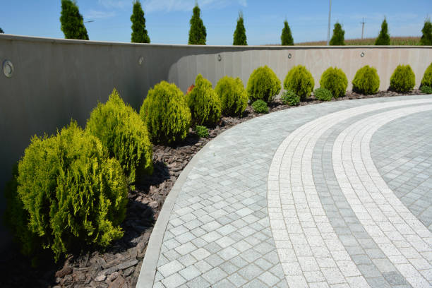Best Commercial Driveway Pavers  in Luray, VA