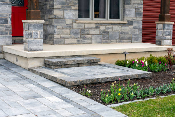 Best Paver Driveway Replacement  in Luray, VA