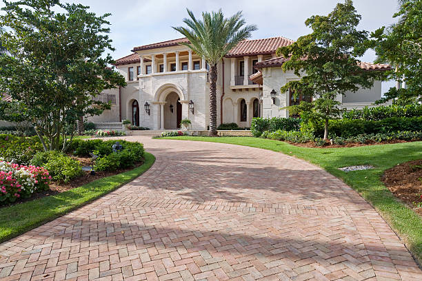 Best Driveway Pavers Near Me  in Luray, VA