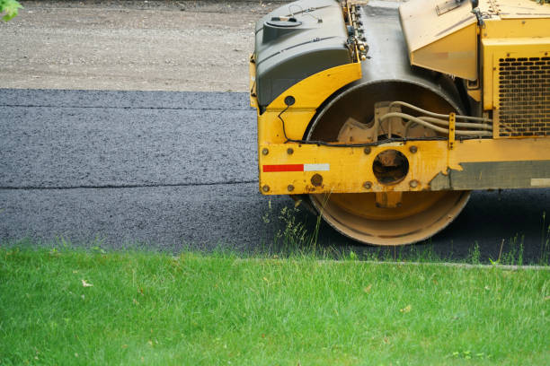 Best Residential Driveway Paver Services  in Luray, VA