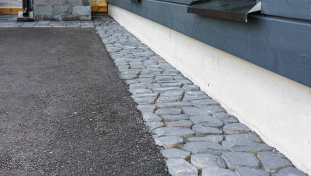 Paver Driveway Replacement in Luray, VA