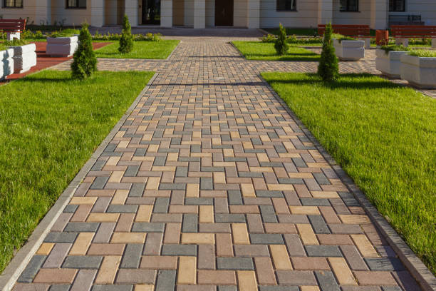 Best Driveway Paving Contractor  in Luray, VA